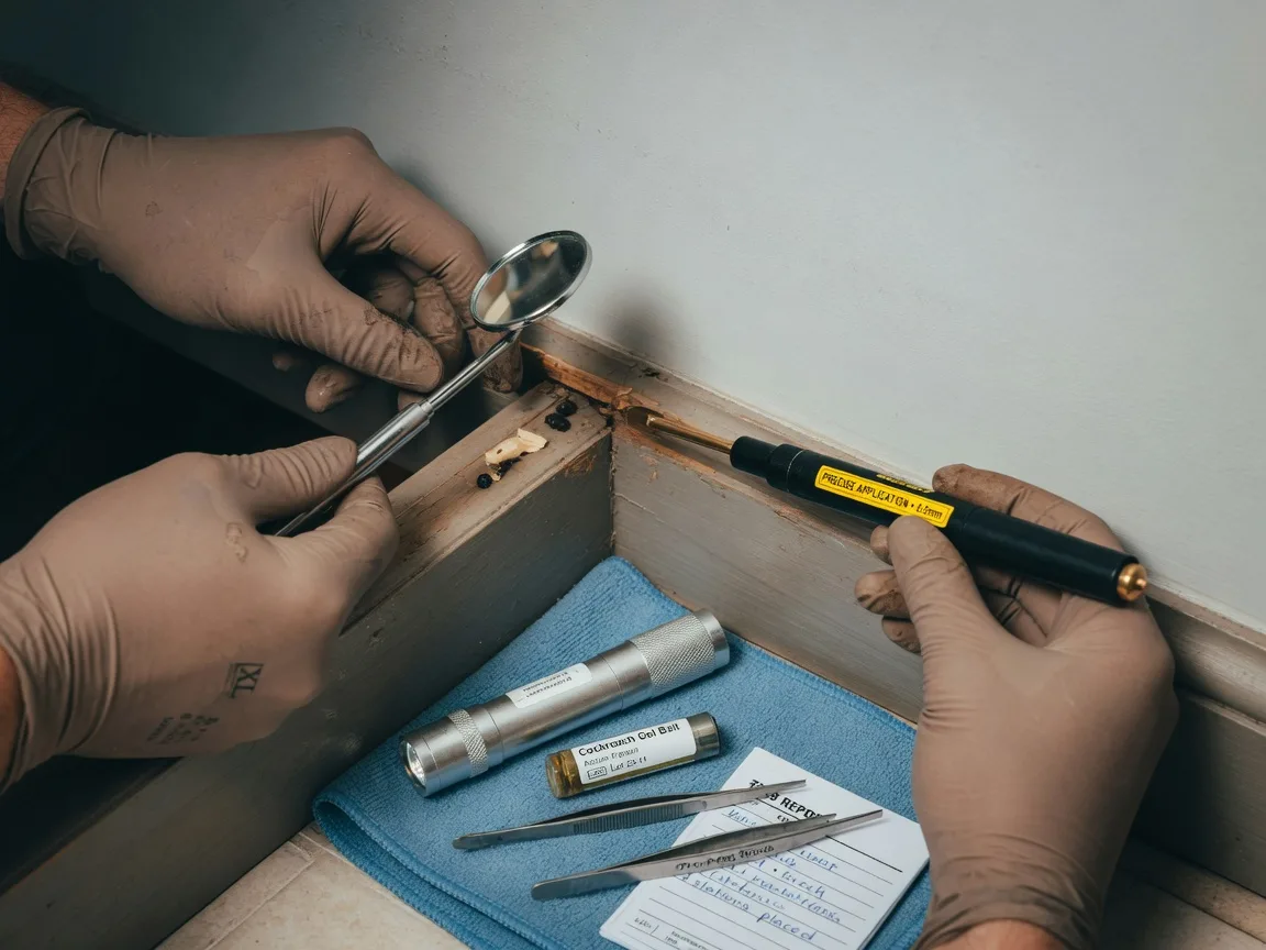 Why choose Emergency Pest Control in Villanueva, NM